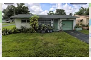 6870 NW 30th St, Sunrise, FL 33313, Sold 12/02/21
