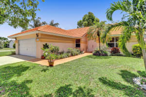 MLS# R10732745, Boynton Beach, Florida 33437