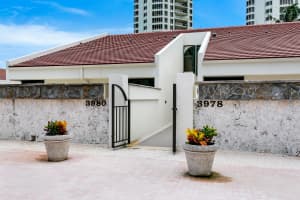 3980 N Ocean Dr, Riviera Beach, FL 33404, Sold 09/24/21