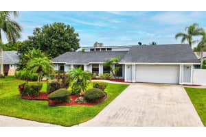 4258 Pine Cone Ln, Boynton Beach, FL 33436, Sold 08/13/21
