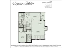 164 SW Peacock Blvd, Port St. Lucie, FL 34986, Sold 08/20/21