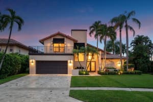 23228 L'Ermitage Cir, Boca Raton, FL 33433, Sold 09/14/21