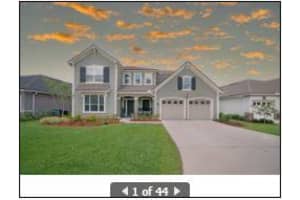 321 Wild Rose Dr, St Johns, FL 32259, Sold 07/07/21
