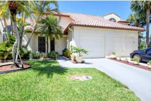18552 Woodstream Dr, Boca Raton, FL 33498, Sold 09/08/21