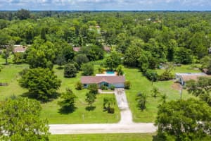 16355 Stallion Dr E, Loxahatchee, FL 33470, Sold 08/31/21