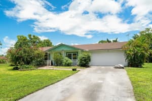16355 Stallion Dr E, Loxahatchee, FL 33470, Sold 08/31/21