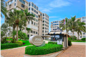 2000 S Ocean Blvd, Delray Beach, FL 33483, Sold 09/08/21