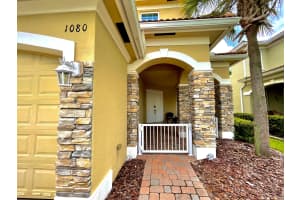 1080 NW Leonardo Cir, Port St. Lucie, FL 34986, Sold 10/14/21