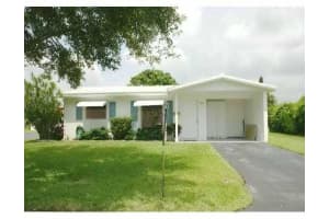 4491 NW 1st Terrace, Pompano Beach, FL 33064, Sold 10/29/21