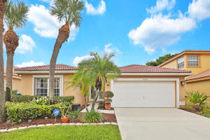 MLS# R10733025, Boynton Beach, Florida 33436