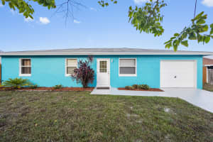 2311 NE 21st Ave, Jensen Beach, FL 34957, Sold 09/20/21