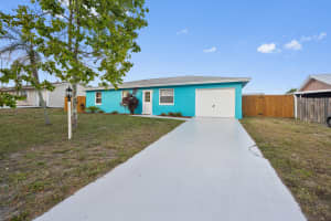 2311 NE 21st Ave, Jensen Beach, FL 34957, Sold 09/20/21