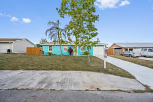 2311 NE 21st Ave, Jensen Beach, FL 34957, Sold 09/20/21