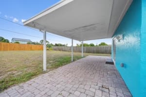 2311 NE 21st Ave, Jensen Beach, FL 34957, Sold 09/20/21