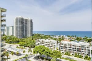 3015 N Ocean Blvd #14c, Fort Lauderdale, FL 33308, Sold 03/15/22