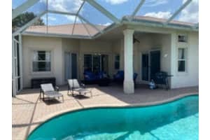 4532 SW La Paloma Dr, Palm City, FL 34990, Sold 07/23/21