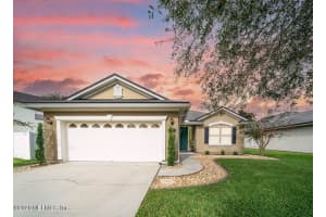 119 Pine Arbor Cir, St. Augustine, FL 32084, Sold 07/23/21