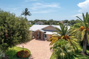 69 Cache Cay Dr, Vero Beach, FL 32963, Sold 01/24/22