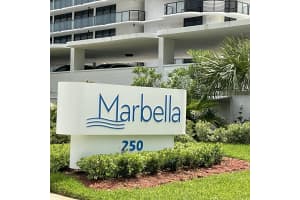 250 S Ocean Blvd #3c, Boca Raton, FL 33432, Sold 10/26/21