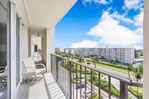2800 S Ocean Blvd #7c, Boca Raton, FL 33432, Sold 12/17/21