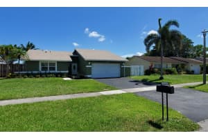 9440 Saddlebrook Dr, Boca Raton, FL 33496, Sold 09/17/21