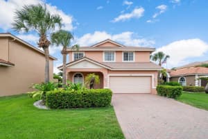 149 Bellezza Terrace, Royal Palm Beach, FL 33411, Sold 07/29/21