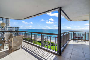 5380 N Ocean Dr, Singer Island, FL 33404, Sold 10/13/21
