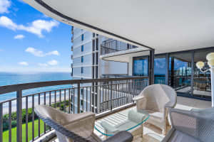 5380 N Ocean Dr, Singer Island, FL 33404, Sold 10/13/21