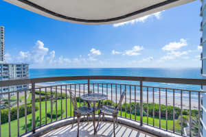 5380 N Ocean Dr, Singer Island, FL 33404, Sold 10/13/21