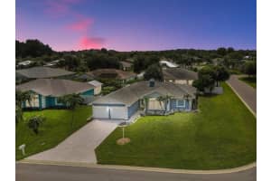 6824 Wadsworth Terrace, Port St. Lucie, FL 34952, Sold 08/27/21