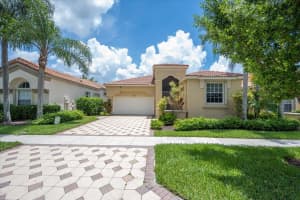 1860 Via Castello, Wellington, FL 33411, Sold 08/26/21