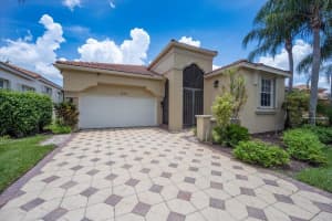 1860 Via Castello, Wellington, FL 33411, Sold 08/26/21