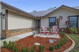 6744 SE Amyris Ct, Stuart, FL 34997, Sold 10/01/21