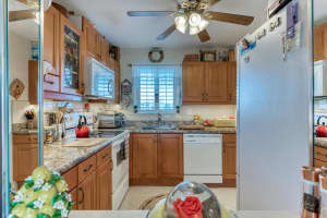 300 Waterway Dr S, Lantana, FL 33462, Sold 09/13/21