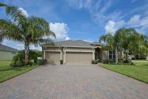 6445 Park Chester Terrace, Vero Beach, FL 32967, Sold 11/30/21