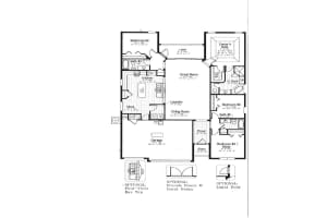 6445 Park Chester Terrace, Vero Beach, FL 32967, Sold 11/30/21