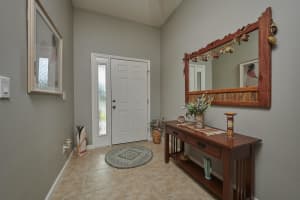 6445 Park Chester Terrace, Vero Beach, FL 32967, Sold 11/30/21