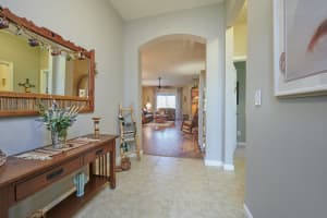 6445 Park Chester Terrace, Vero Beach, FL 32967, Sold 11/30/21