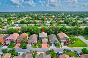 10631 Palm Spring Dr, Boca Raton, FL 33428, Sold 09/01/21
