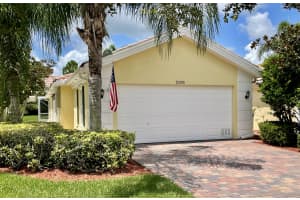 12265 SW Elsinore Dr, Port St. Lucie, FL 34987, Sold 08/18/21