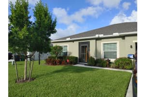 5357 Oakland Lake Cir, Fort Pierce, FL 34951, Sold 08/31/21