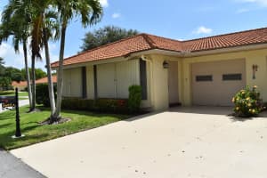 Boynton Beach, FL 33436, Sold 11/01/21