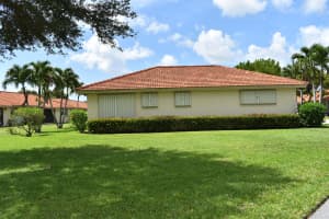 Boynton Beach, FL 33436, Sold 11/01/21