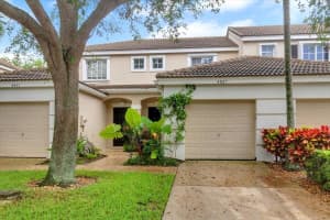 4827 Palmbrooke Cir, West Palm Beach, FL 33417, Sold 11/12/21