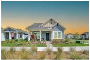 282 Dalton Cir, St. Augustine, FL 32092, Sold 06/21/21