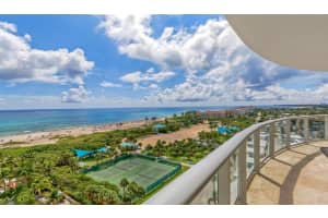 2700 N Ocean Dr #1004b, Palm Beach Shores, FL 33404, Sold 12/27/21