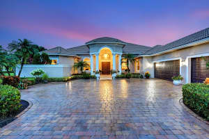 7705 Woodsmuir Dr, West Palm Beach, FL 33412, Sold 10/08/21