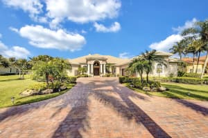 7705 Woodsmuir Dr, West Palm Beach, FL 33412, Sold 10/08/21