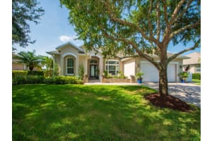 4685 Josephine Manor SW, Vero Beach, FL 32968, Sold 08/20/21