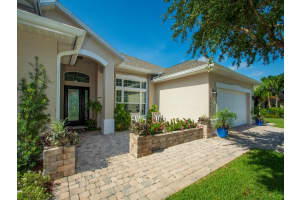 4685 Josephine Manor SW, Vero Beach, FL 32968, Sold 08/20/21
